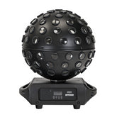 Equinox Asteroid 5 x 40W Quad-colour RGBW LED